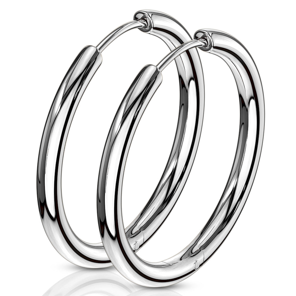 Big Hoops