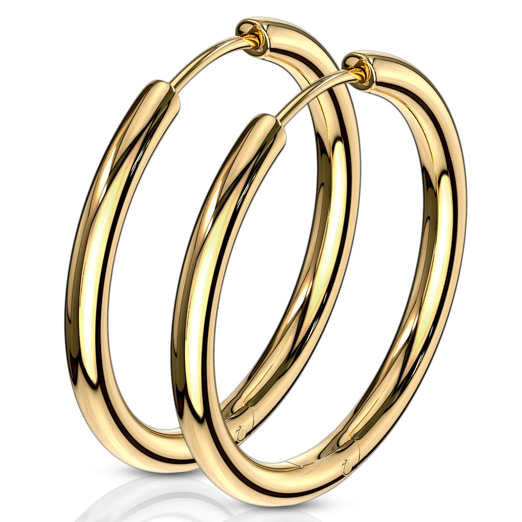 Big Hoops