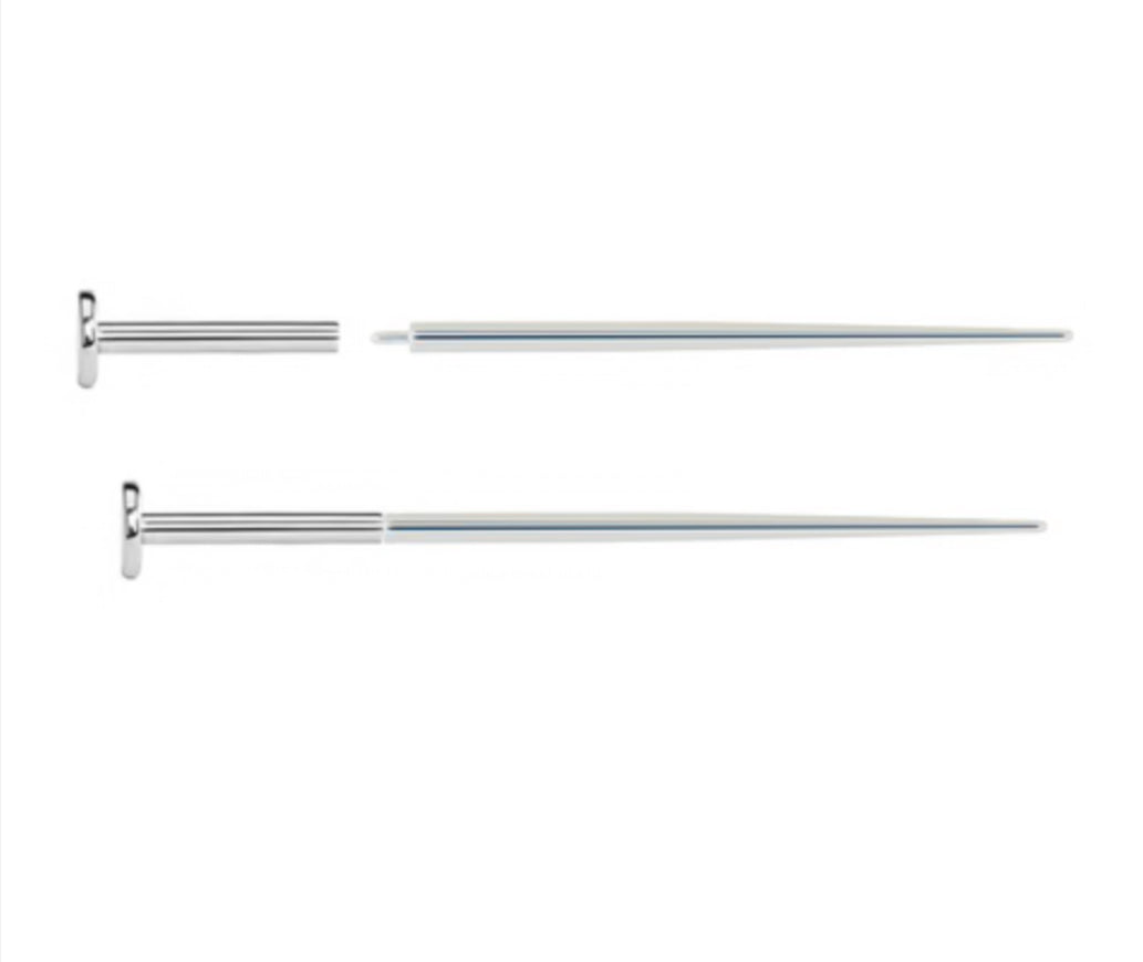 Flat Back Insert Tool