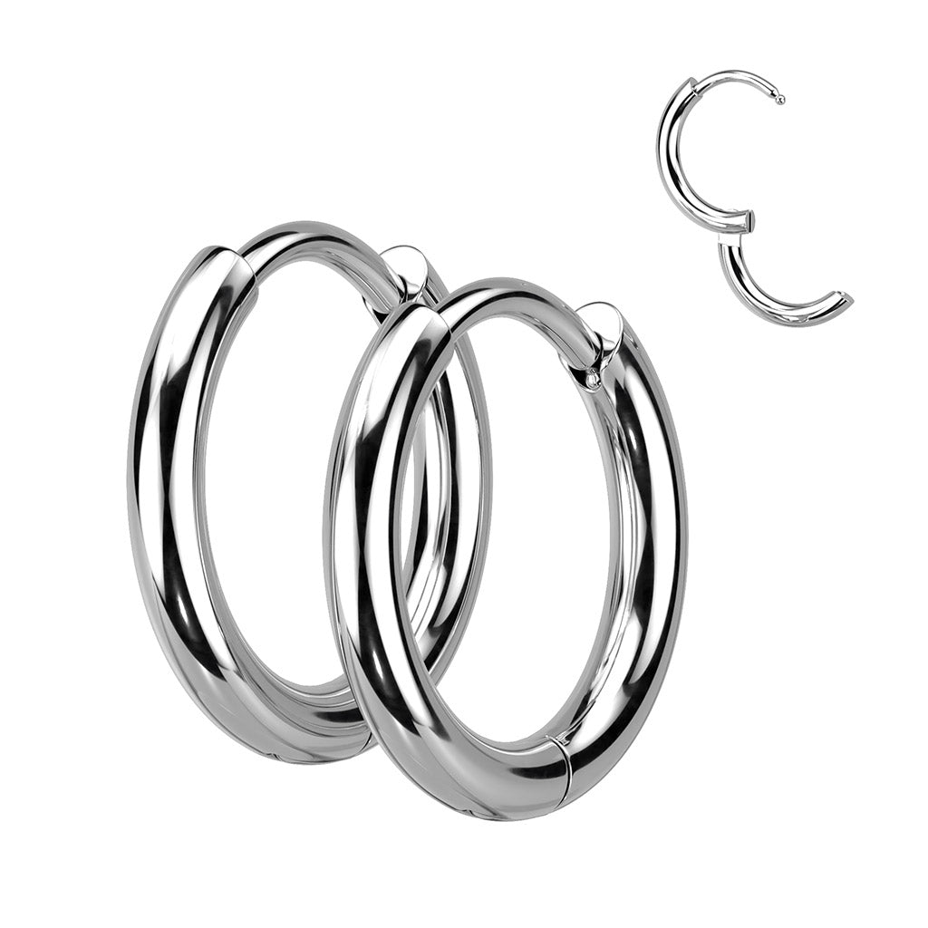 Thinner Hoops