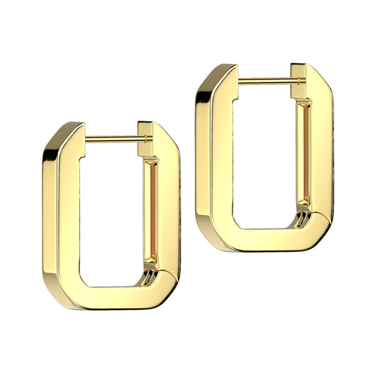 Rectangle Hoops